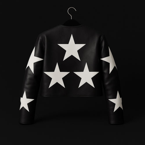 StarLit Midnight Moto