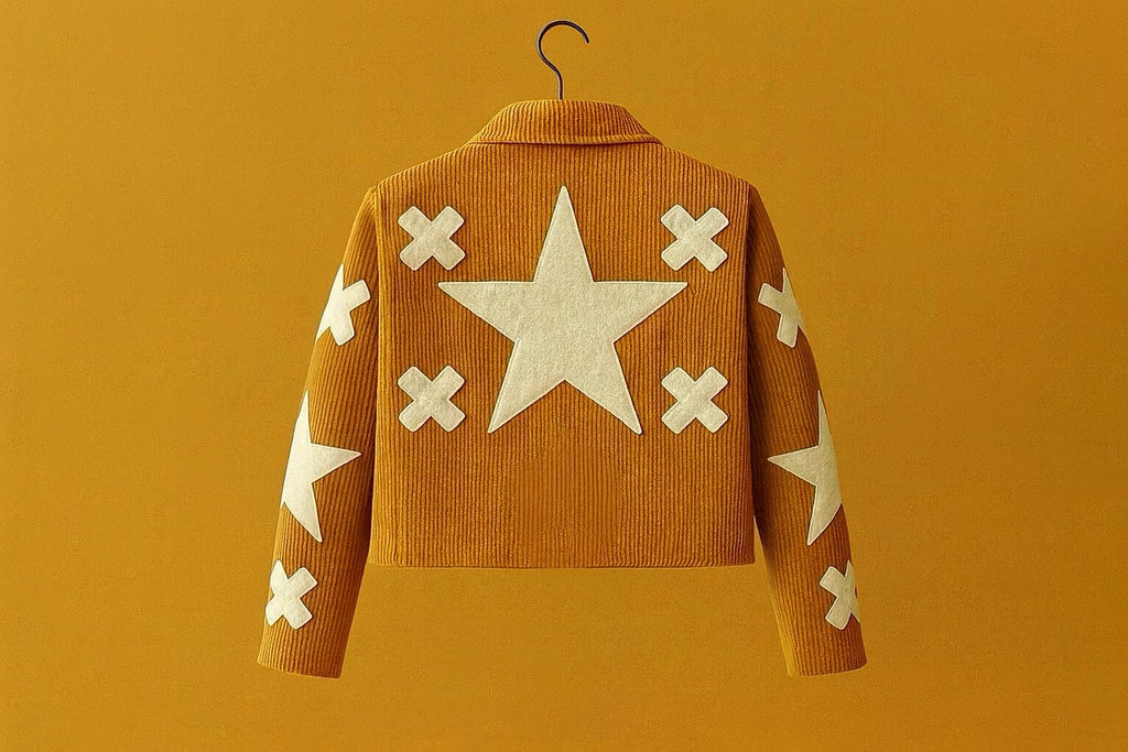 StarLit Terra Jacket