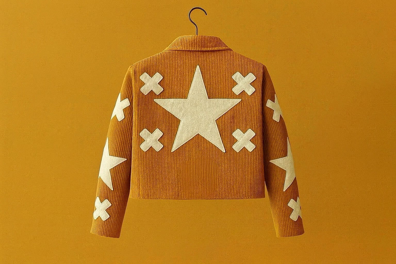 StarLit Terra Jacket