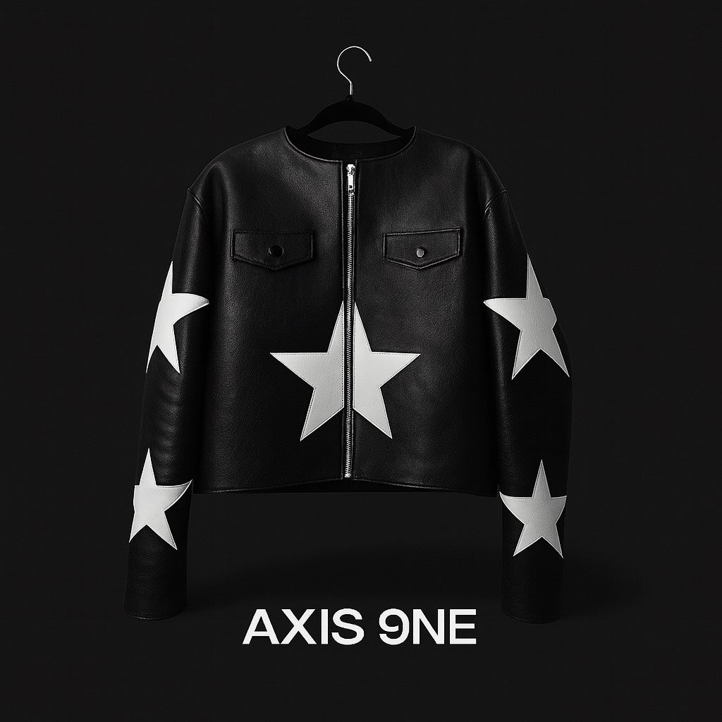 StarLit Midnight Moto