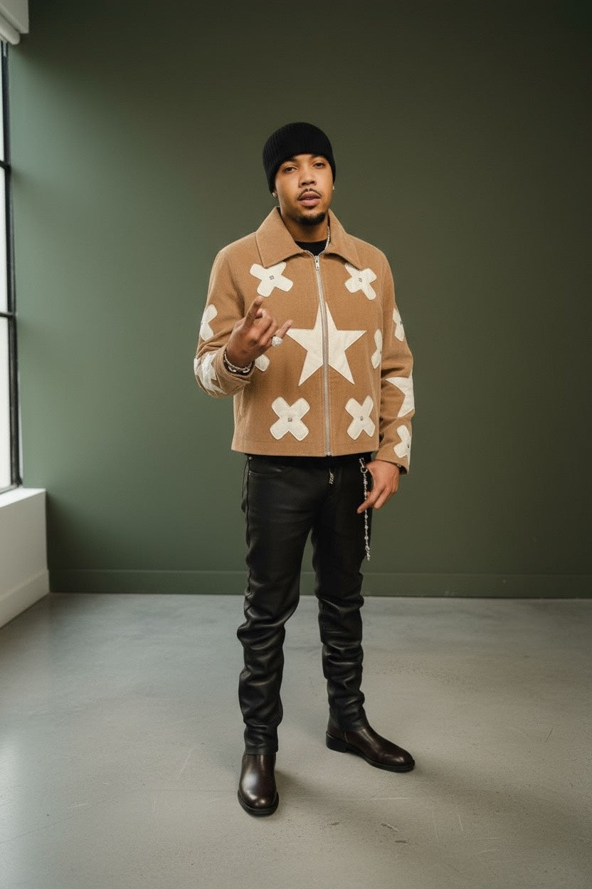 StarLit Terra Jacket